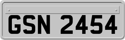 GSN2454