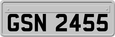 GSN2455