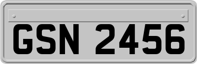 GSN2456