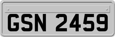 GSN2459
