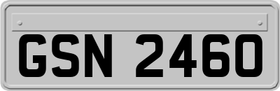 GSN2460