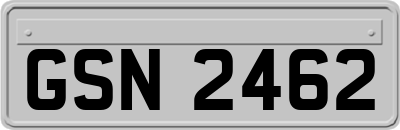 GSN2462