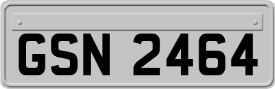 GSN2464