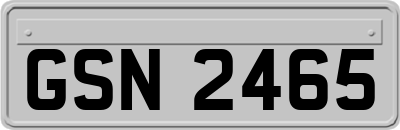 GSN2465