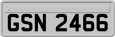 GSN2466