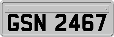GSN2467