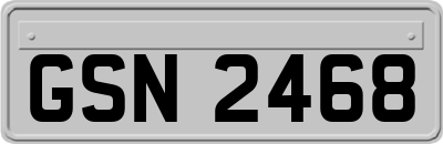 GSN2468