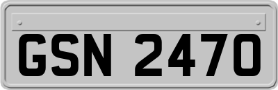 GSN2470