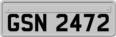 GSN2472