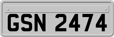 GSN2474