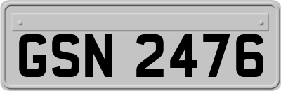 GSN2476