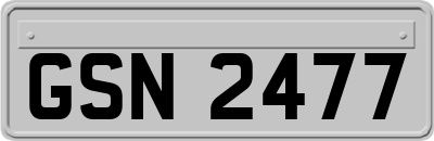 GSN2477