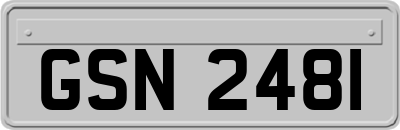 GSN2481