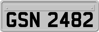 GSN2482