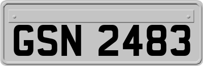 GSN2483