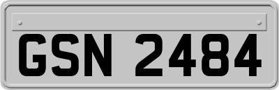 GSN2484