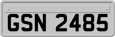 GSN2485