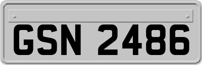 GSN2486