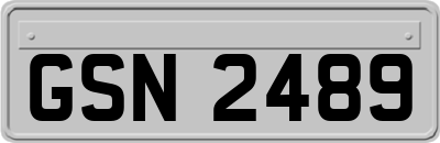 GSN2489