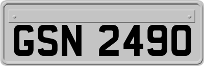 GSN2490