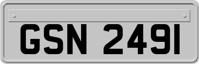GSN2491