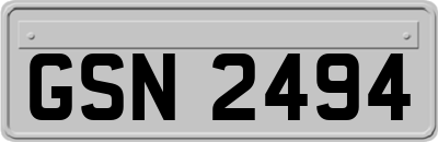 GSN2494