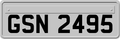 GSN2495