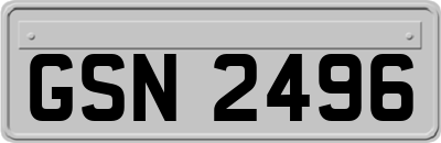 GSN2496