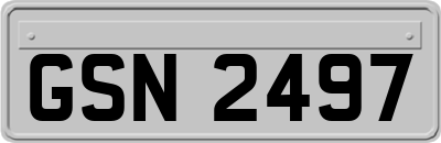 GSN2497