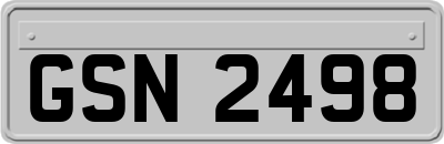 GSN2498