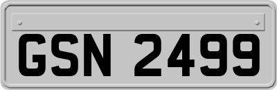GSN2499