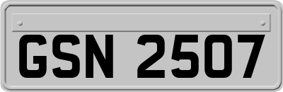GSN2507