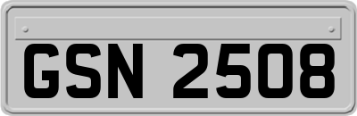 GSN2508