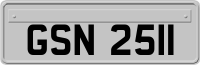 GSN2511
