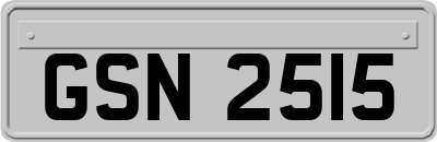 GSN2515
