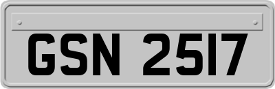 GSN2517