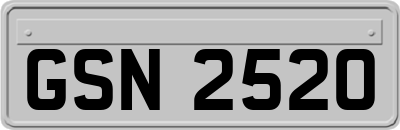 GSN2520