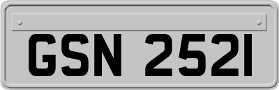 GSN2521