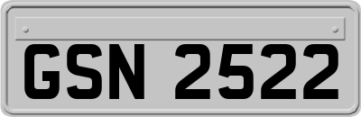 GSN2522