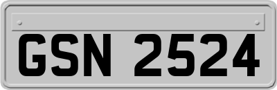 GSN2524