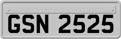GSN2525