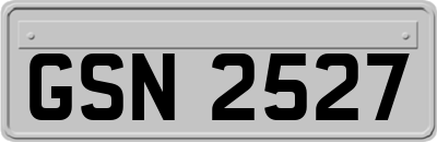 GSN2527