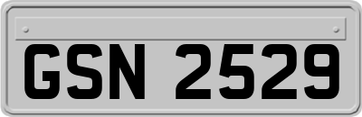 GSN2529