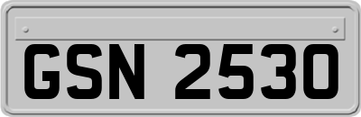 GSN2530