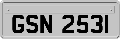 GSN2531