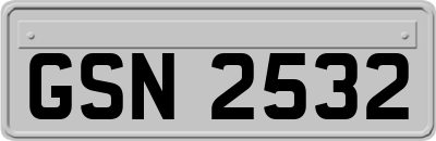 GSN2532