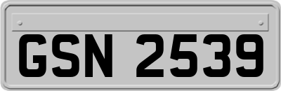 GSN2539