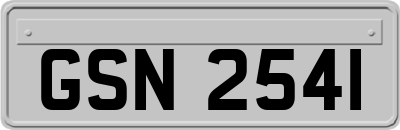 GSN2541