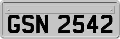 GSN2542