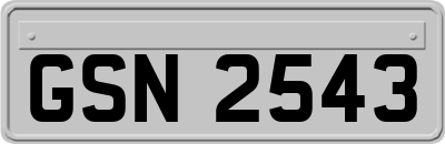 GSN2543